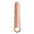 CAPA PENIANA COM 3 NIVEIS DE ESTENSORES E ANEL 24,3 X 4,6 CM PRETTY LOVE - Imagem 8