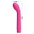 MINI VIBRADOR DE PONTO G LOGAN PRETTY LOVE - Imagem 5