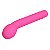 MINI VIBRADOR DE PONTO G LOGAN PRETTY LOVE - Imagem 7