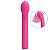 MINI VIBRADOR DE PONTO G LOGAN PRETTY LOVE - Imagem 4