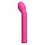 MINI VIBRADOR DE PONTO G LOGAN PRETTY LOVE - Imagem 8