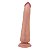 PÊNIS REALSITICO COM DUPLA CAMADA TIEMEYER 2 PRETTY LOVE - Imagem 8