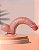 PENIS SUPER REALISTICO COM VENTOSA 21.0X3.6 SI - Imagem 2