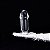 PLUG ANAL EM SILICONE 16,5 X 5,2 CM SI - Imagem 4