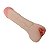 MASTURBADOR MASCULINO COM FORMATO DE PÊNIS COM VAGINA SI - Imagem 5