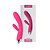 VIBRADOR PONTO G E CLITORIS COM AQUECIMENTO ANGEL SVAKOM - Imagem 2