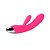 VIBRADOR PONTO G E CLITORIS COM AQUECIMENTO ANGEL SVAKOM - Imagem 4
