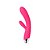VIBRADOR PONTO G E CLITORIS COM AQUECIMENTO ANGEL SVAKOM - Imagem 3