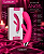 VIBRADOR PONTO G E CLITORIS COM AQUECIMENTO ANGEL SVAKOM - Imagem 1
