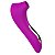 VIBRADOR DE PULSAÇÃO RECARREGAVEL 4 SI - Imagem 5