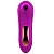 VIBRADOR DE PULSAÇÃO RECARREGAVEL 4 SI - Imagem 4