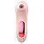 VIBRADOR DE PULSAÇÃO RECARREGAVEL 4 SI - Imagem 6
