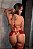 CONJUNTO QUASE INOCENTE VERMELHO - Imagem 2