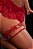 CONJUNTO QUASE INOCENTE VERMELHO - Imagem 4