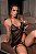 VESTIDO SEM PRESSA PRETO - Imagem 3