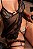 VESTIDO SEM PRESSA PRETO - Imagem 5