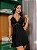 CAMISOLA EM RENDA SAMANTHA PRETA - Imagem 4