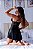 CAMISOLA EM RENDA SAMANTHA PRETA - Imagem 6