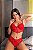 CONJUNTO COM BOJO RITA VERMELHO - Imagem 5