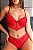 CONJUNTO COM BOJO RITA VERMELHO - Imagem 11
