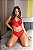 CONJUNTO COM BOJO RITA VERMELHO - Imagem 7