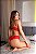 CONJUNTO COM BOJO RITA VERMELHO - Imagem 10