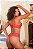 CONJUNTO COM BOJO RITA VERMELHO - Imagem 14
