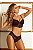 CONJUNTO COM BOJO RITA PRETO - Imagem 2