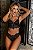 CONJUNTO COM BOJO RITA PRETO - Imagem 5
