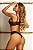 CONJUNTO COM BOJO RITA PRETO - Imagem 3