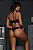 CONJUNTO CROPPED MEIA TAÇA PRETO - Imagem 13