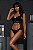 CONJUNTO CROPPED MEIA TAÇA PRETO - Imagem 14