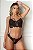 CONJUNTO CROPPED MEIA TAÇA PRETO - Imagem 9