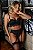 CONJUNTO TOMARA QUE CAIA RENDADO PRETO - Imagem 6