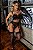 CONJUNTO TOMARA QUE CAIA RENDADO PRETO - Imagem 8
