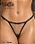 CALCINHA PERSONALIZAVEL EM TULE ILUSION Y5143 - Imagem 2
