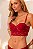 CONJUNTO CROPPED TOMARA QUE CAIA COM ALÇAS REMOVÍVEIS DELUXE - Imagem 6