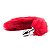 PLUG ANAL PEQUENO RABO DE RAPOSA VERMELHO SI - Imagem 2