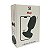 PLUG ANAL EM SILCONE COM VIBRO POR APP MAY - Imagem 7