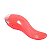 VIBRADOR FORMATO DE LÍNGUA ABDUL SI - Imagem 7