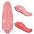 VIBRADOR FORMATO DE LÍNGUA ABDUL SI - Imagem 2