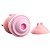 VIBRADOR DE PULSAÇÃO PORQUINHO RABICÓ PIGGY SI - Imagem 2