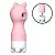 VIBRADOR DE PULSAÇÃO GATINHO DAJA CAT - Imagem 1
