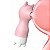 VIBRADOR DE PULSAÇÃO GATINHO DAJA CAT - Imagem 4