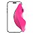 VIBRADOR DE CALCINHA Á LONGA DISTÂNCIA APP MAGESTY - Imagem 5