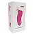 VIBRADOR DE PULSAÇÃO E DEDILHAR TAPPING SI - Imagem 11