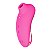 VIBRADOR DE PULSAÇÃO E DEDILHAR TAPPING SI - Imagem 8
