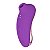 VIBRADOR DE PULSAÇÃO E DEDILHAR TAPPING SI - Imagem 9