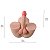 MEIO CORPO HOMEM EM CYBERSKIN MODLEO 3 SI - Imagem 5