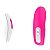 VIBRADOR DE CASAL COM CONTROLE REMOTO ENJOY-RCT S-HANDE - Imagem 6